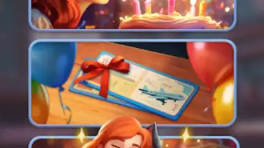 World Tour Merge скриншот 10