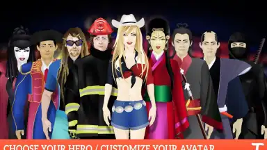 BlackJack for Tango скриншот 1