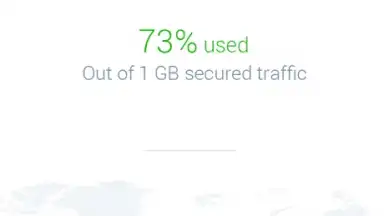 Avira Phantom VPN скриншот 11