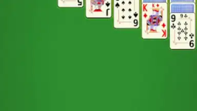 Solitaire Mobile скриншот 5