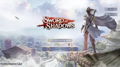 Sword of Shadows скриншот 3