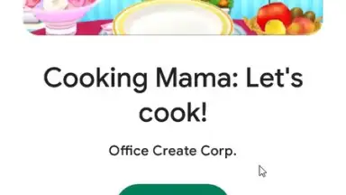 Google Play Games скриншот 2