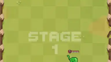 Epic Rush скриншот 3