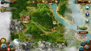 Transport Empire скриншот 2