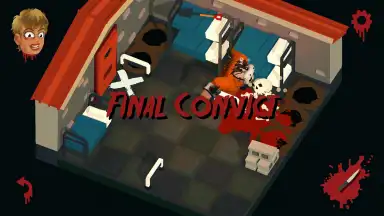 Friday the 13th: Killer Puzzle скриншот 3