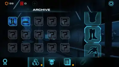 Vector 2 скриншот 10