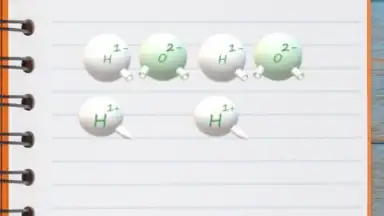 Master Chemistry скриншот 2