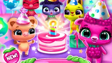 Fruitsies скриншот 13