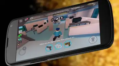 Guide For ROBLOX - Tips and Strategy скриншот 2