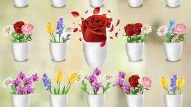 Zen Blossom скриншот 16