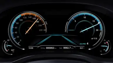 RealDash скриншот 8