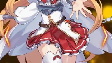 Merge Girls скриншот 8