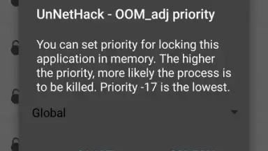 Memory Locker скриншот 6