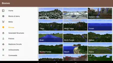 CleverBook for Minecraft скриншот 11
