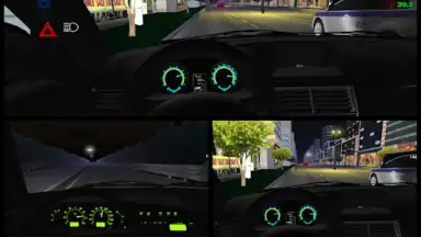 Traffic Racer 2023 - гонки скриншот 4