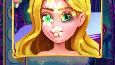 Mermaid44 скриншот 9