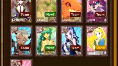 Tale Seeker: Monster Poker скриншот 7