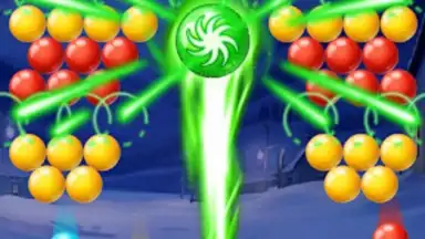 Bubble Shooter - Pop Designer скриншот 3