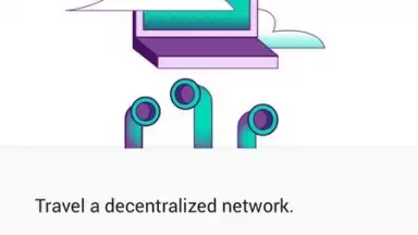 Tor Browser Alpha скриншот 3