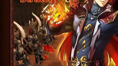 Chaos Dynasty скриншот 11