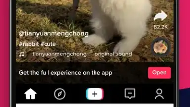 Video Downloader скриншот 1
