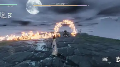 Sword Legend скриншот 8