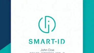 Smart-﻿ID скриншот 8