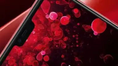 Oppo F7 Launcher - Themes and Wallpapers скриншот 7