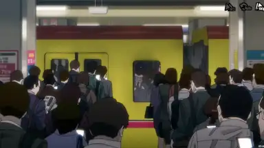 Persona 5: The Phantom X скриншот 9