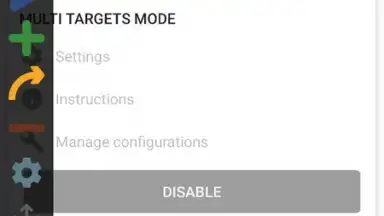 Auto Clicker - Automatic tap скриншот 16