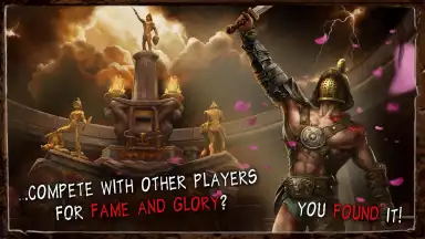 I, Gladiator скриншот 2