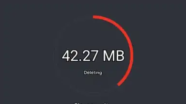 SanDisk Memory Zone скриншот 6
