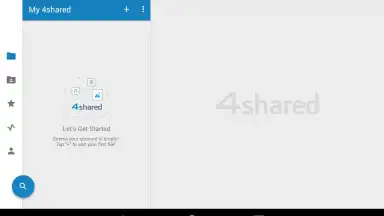 4shared Premium скриншот 6
