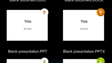 Smart Office скриншот 1
