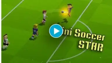 Mini Soccer Star скриншот 12