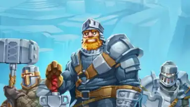 Royal Knight скриншот 1