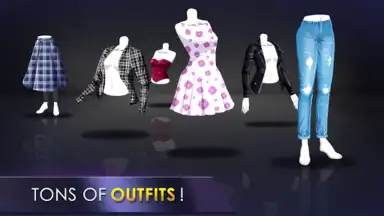 Fashion Fever скриншот 9