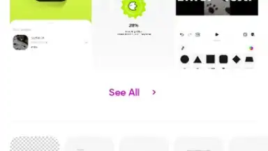 PicsArt скриншот 17