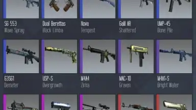 Case Simulator Ultimate скриншот 3