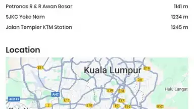 SPEEDHOME - MY Property Rental скриншот 15