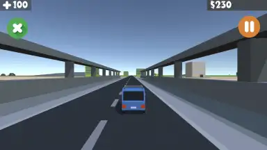 Rampage Road скриншот 9