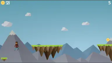 Liferun скриншот 4