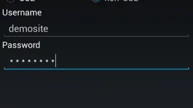 cPWebDisk скриншот 8