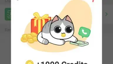 TouchCall скриншот 6