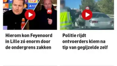 AD.nl скриншот 5