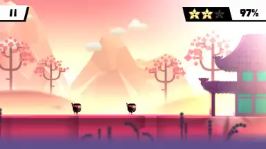 The Last Ninja Twins скриншот 6
