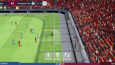 Football Master 2 скриншот 9