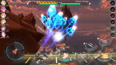 Abyss Horizon скриншот 10