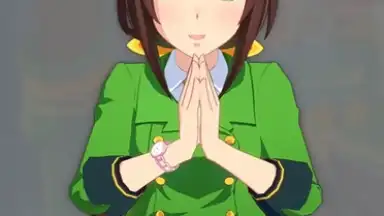 Umamusume: Pretty Derby скриншот 8