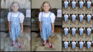 Mega Photo скриншот 10